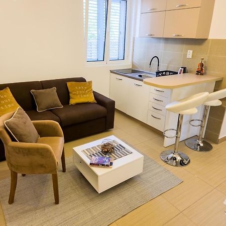 Boulevard Apartments 科托尔 外观 照片