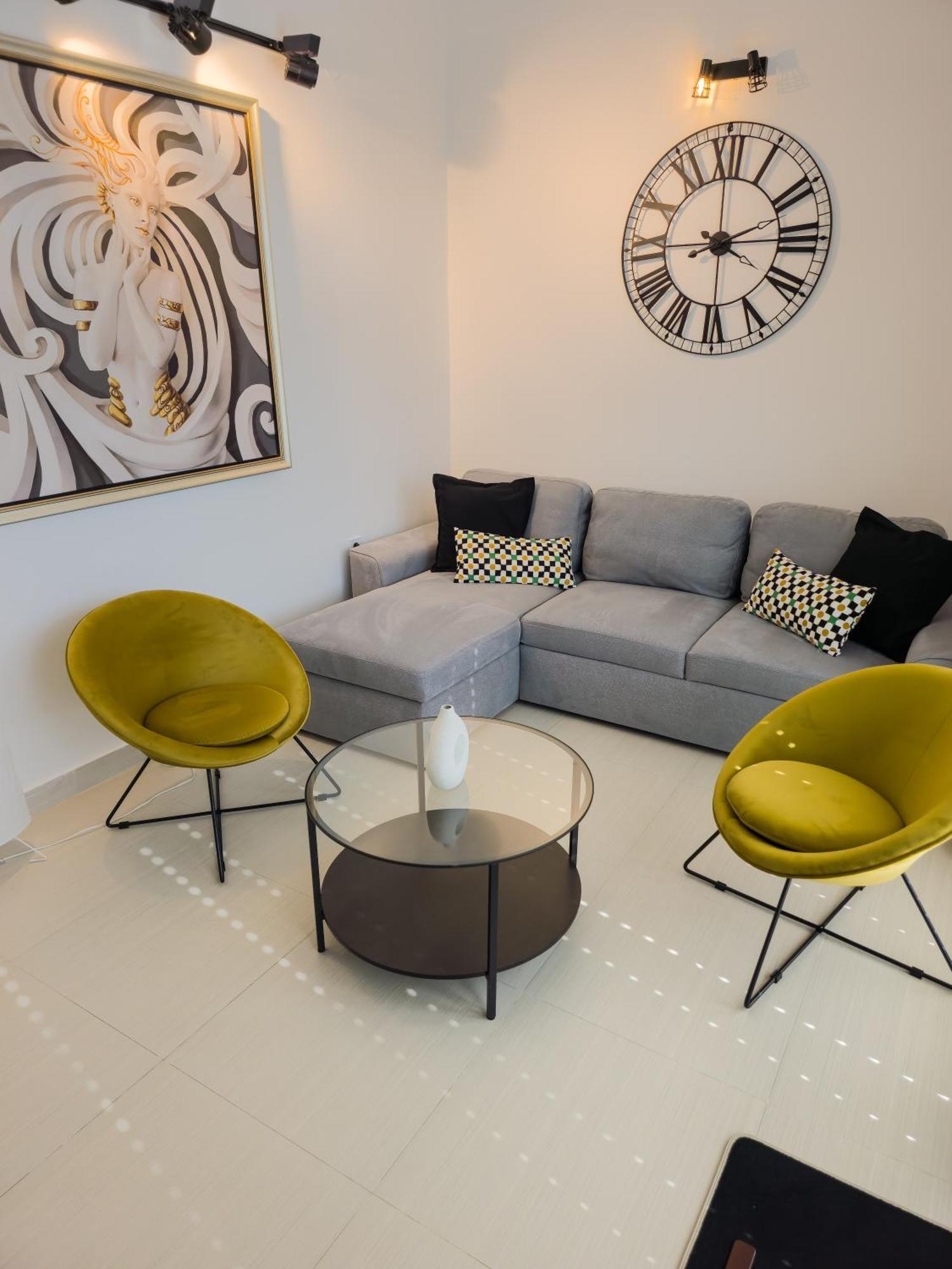 Boulevard Apartments 科托尔 外观 照片