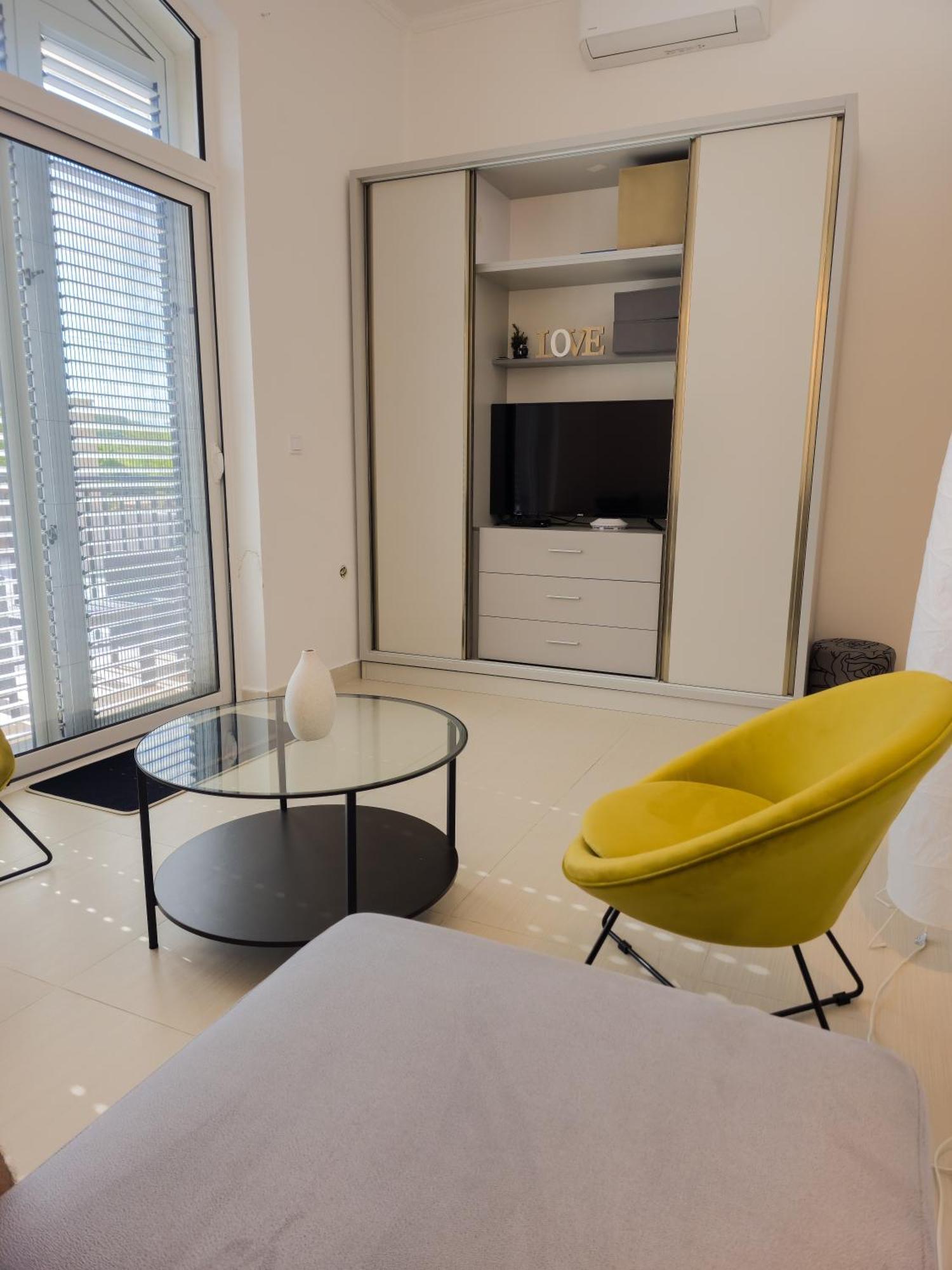 Boulevard Apartments 科托尔 外观 照片