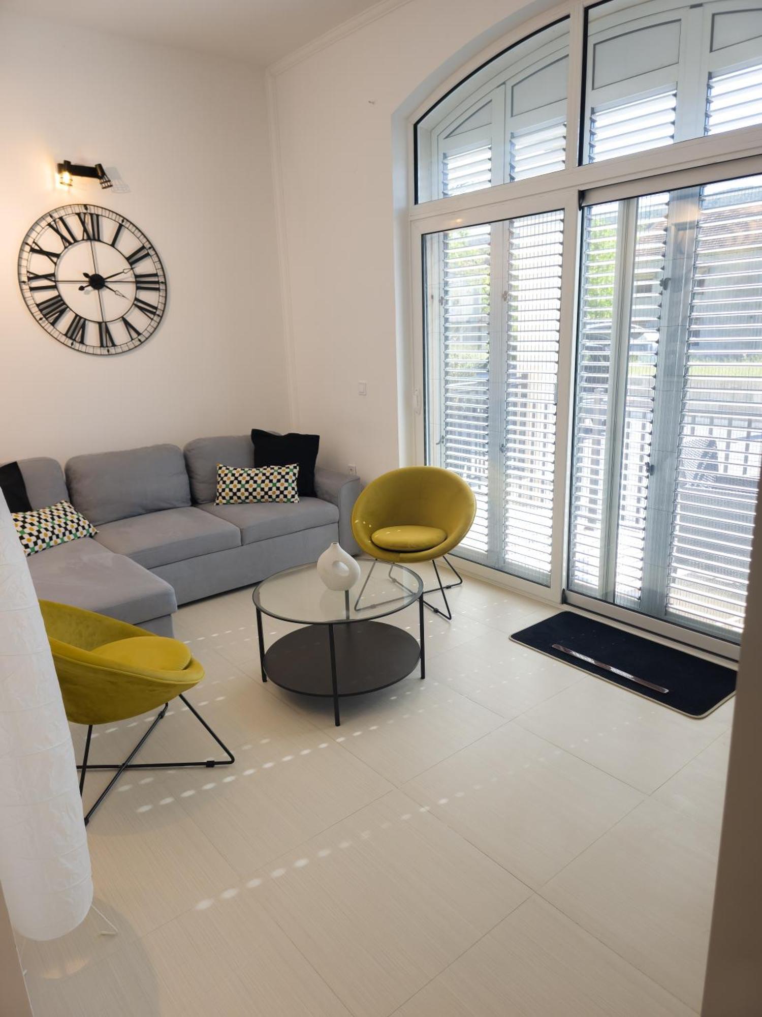 Boulevard Apartments 科托尔 外观 照片