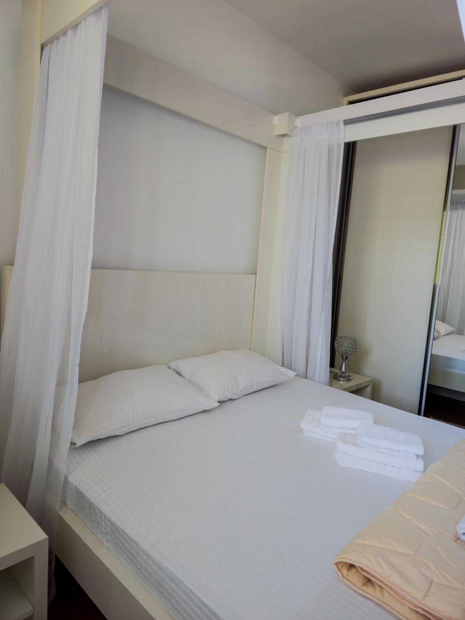 Boulevard Apartments 科托尔 外观 照片