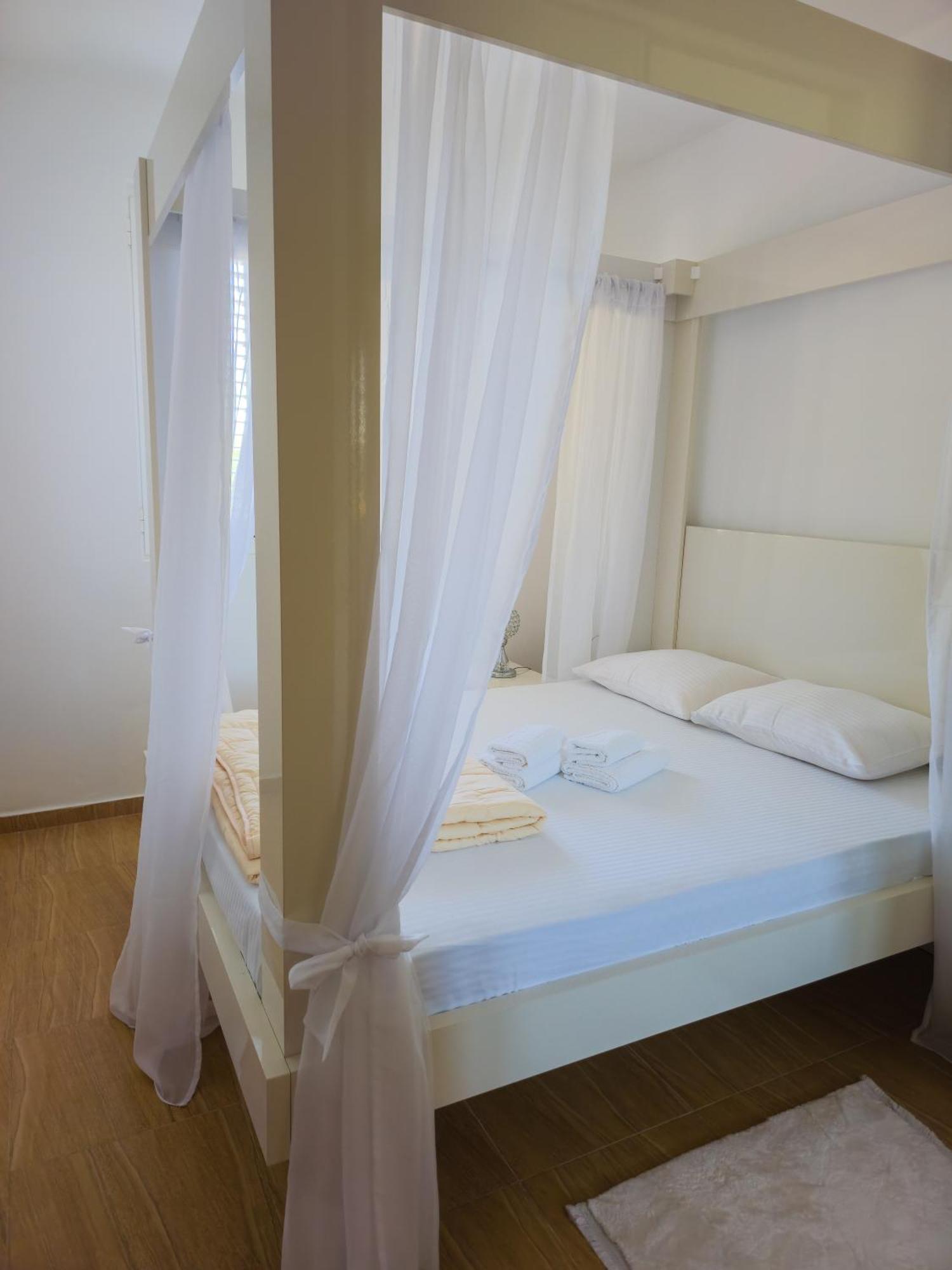 Boulevard Apartments 科托尔 外观 照片