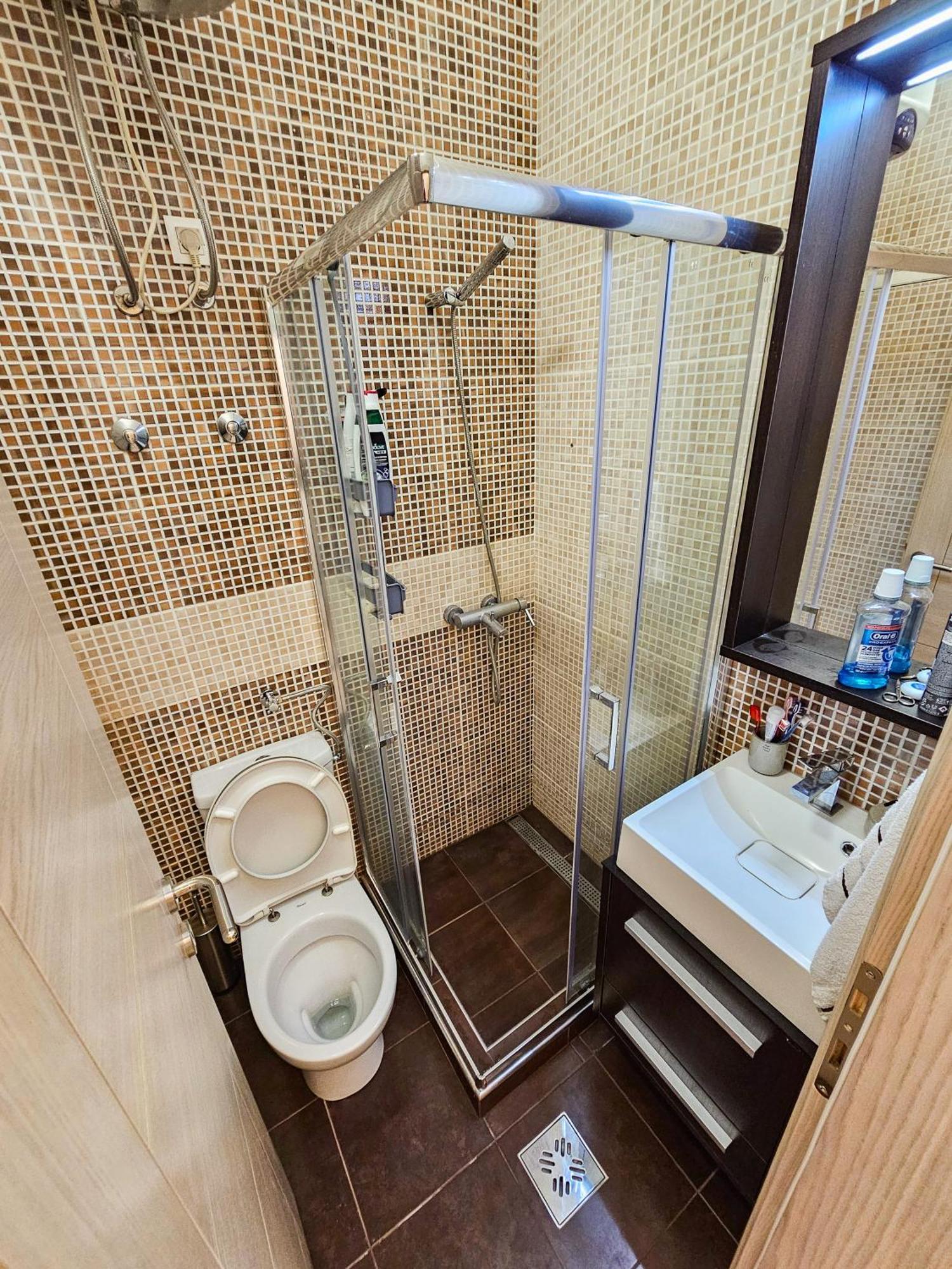Boulevard Apartments 科托尔 外观 照片